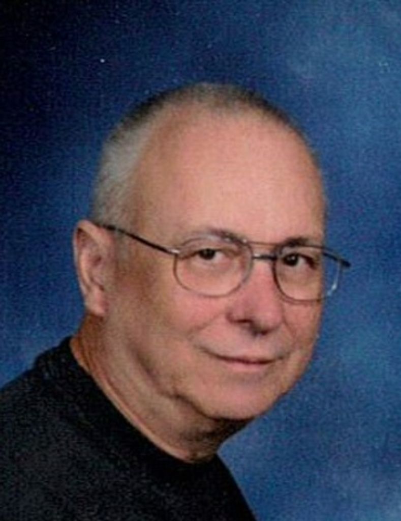 Richard Ray Pendleton