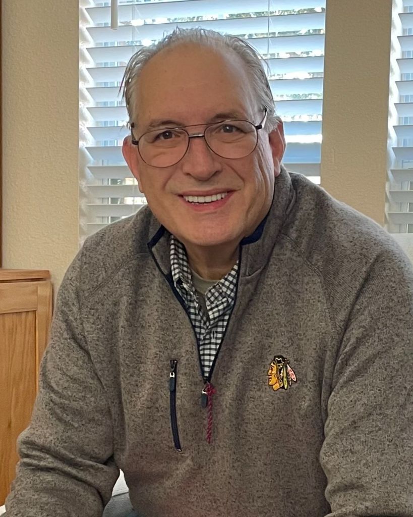 Stephen M. Spraley Profile Photo