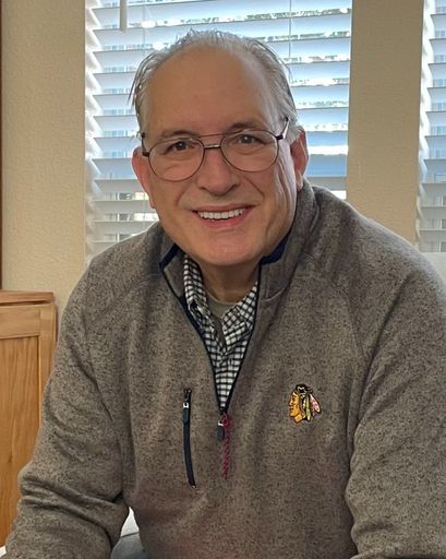 Stephen M. Spraley's obituary image
