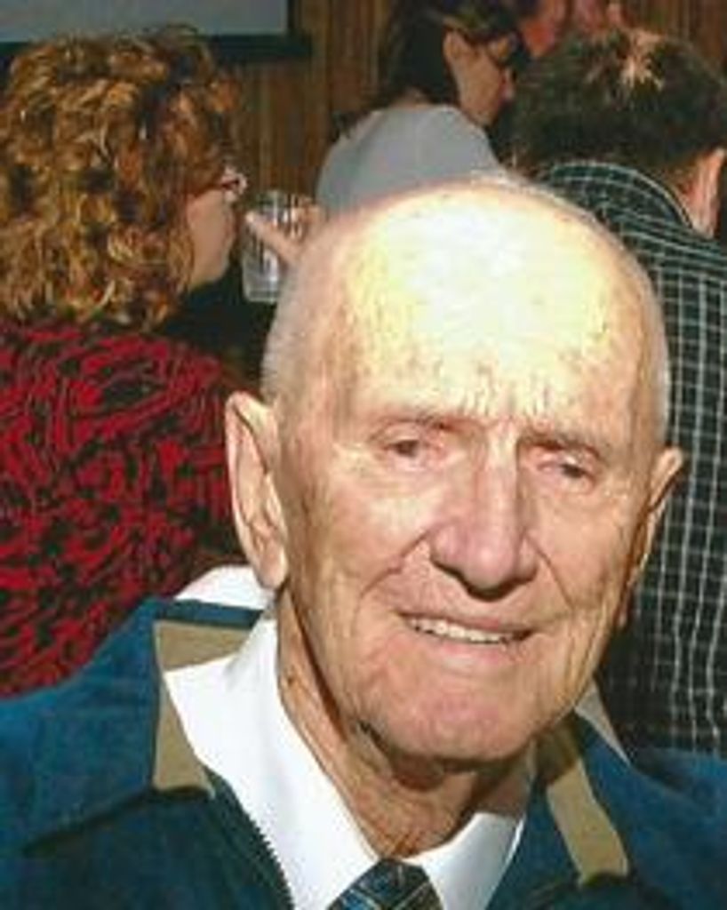Jay M. "Bud" Boozer