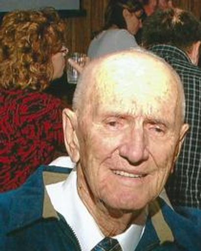 Jay M. "Bud" Boozer Profile Photo