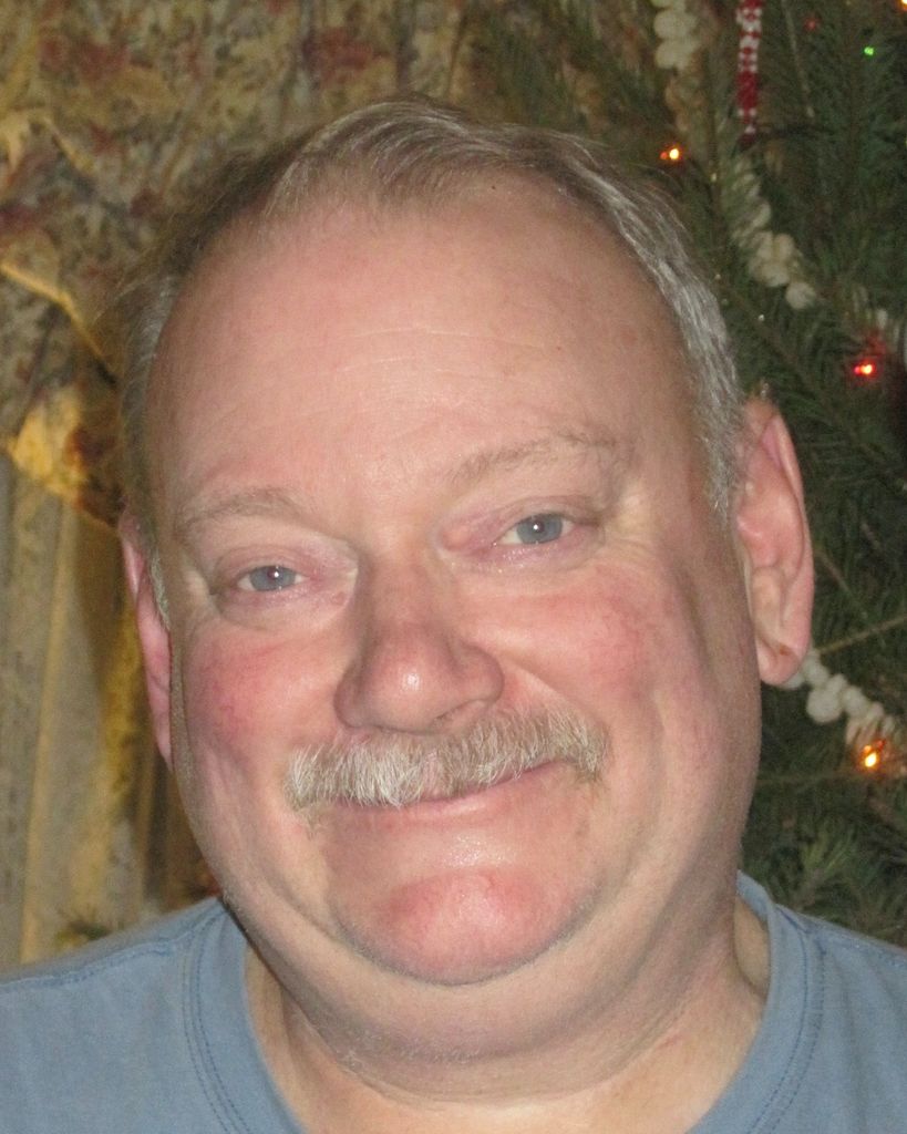 Thomas "Tom" R. Koch, Sr.