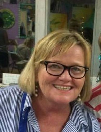 Beverly Rivera Profile Photo