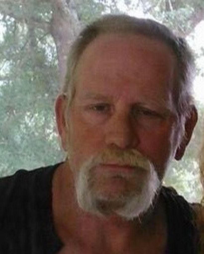 Russell Lee Hargrove