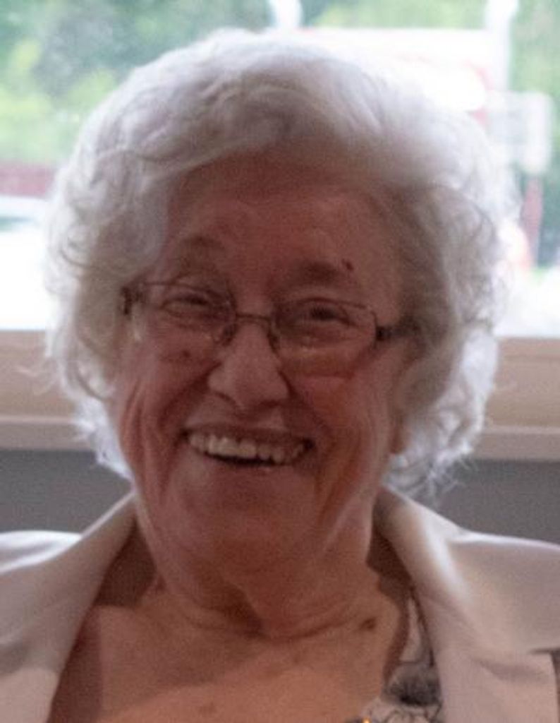Ethel Leone Sheehan Profile Photo
