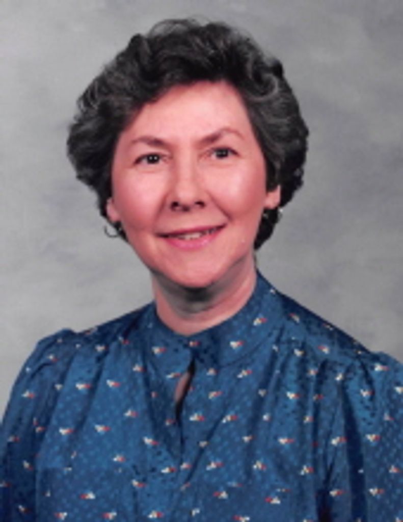 Joyce Kathryn Seely