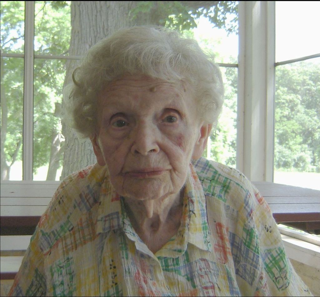 Agnes Ackland