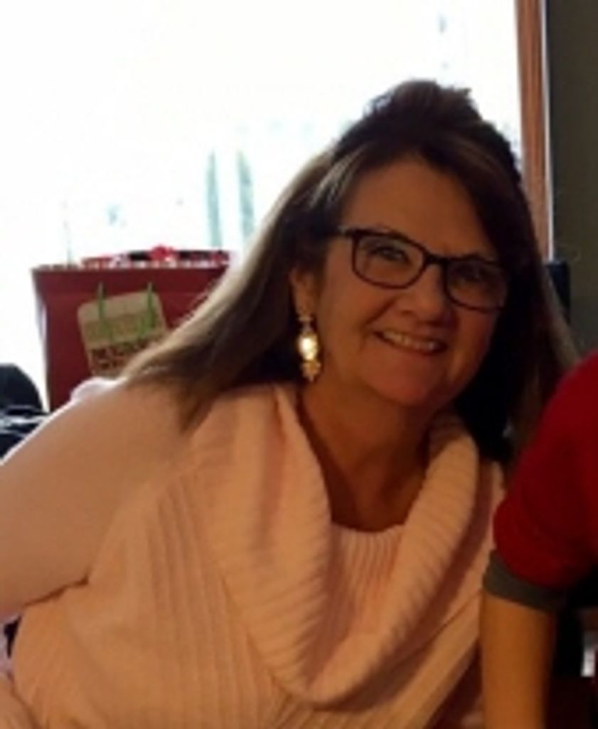 Bonnie J. Vroman Abele