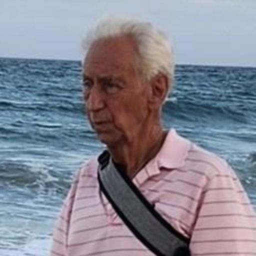 Paul Kondras Profile Photo