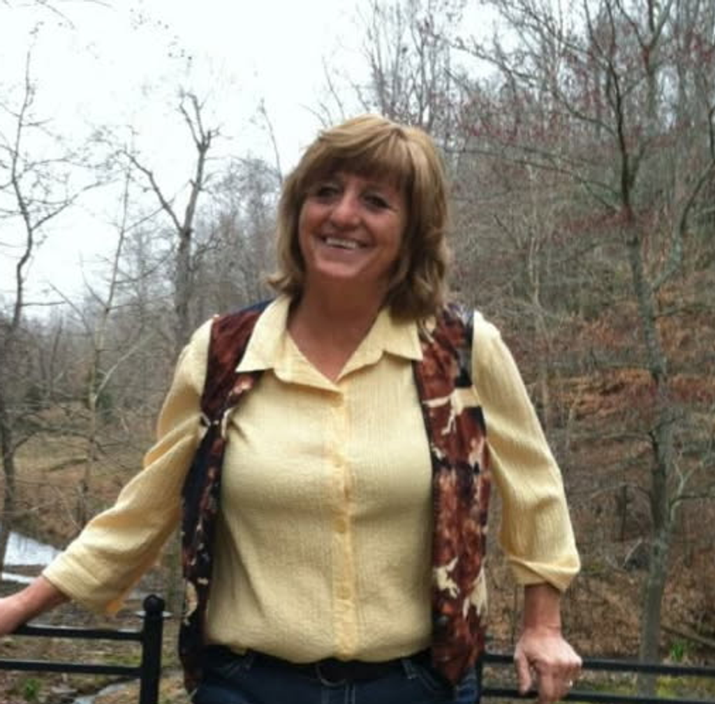 Charlsey Ellis Profile Photo