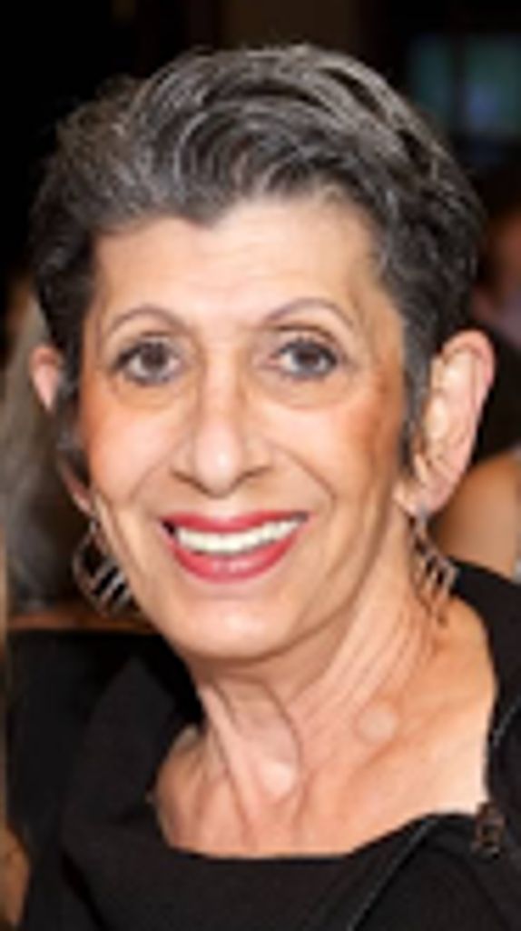 Mary Kontos