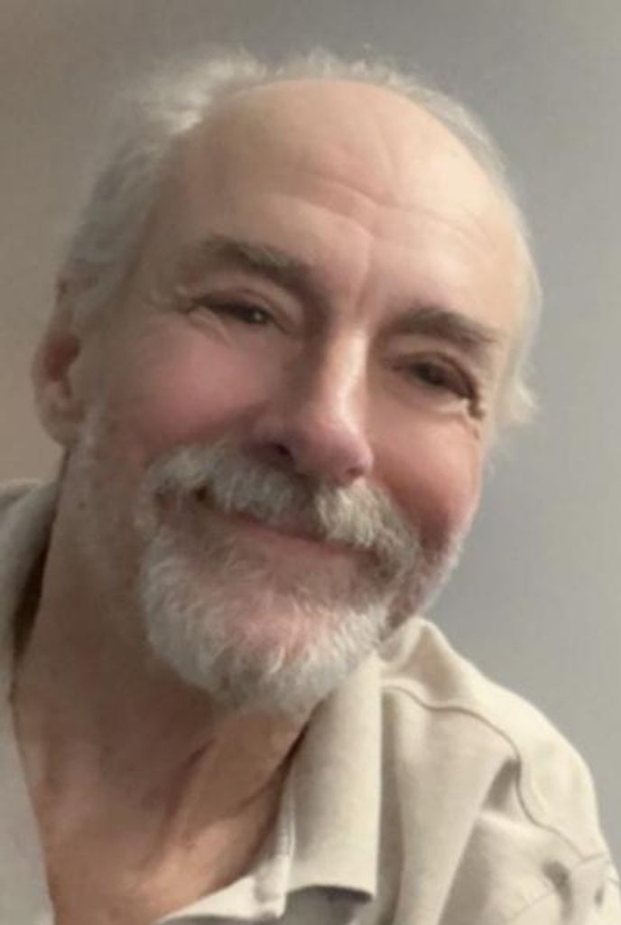 Richard Allen Hazlegrove