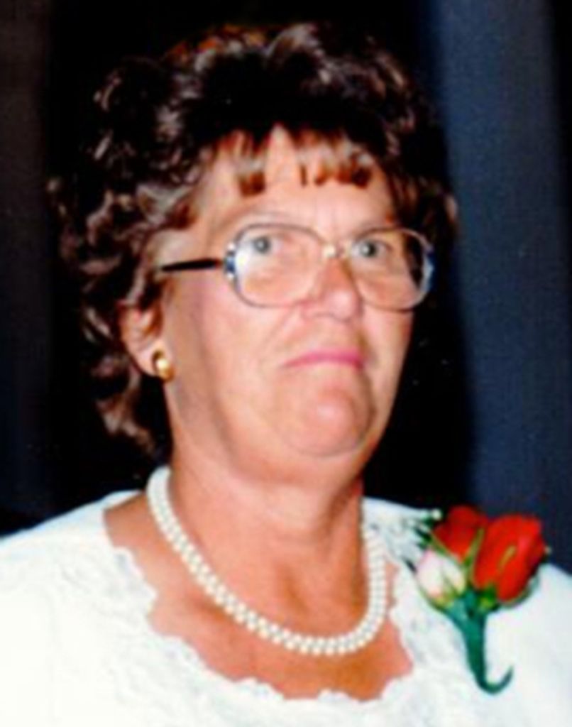 Constance "Connie" Eloise Koehler Mangold Profile Photo