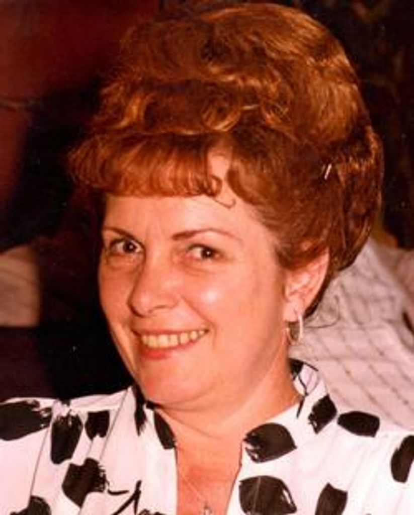 Gwendolyn Amelia Ann Haberer