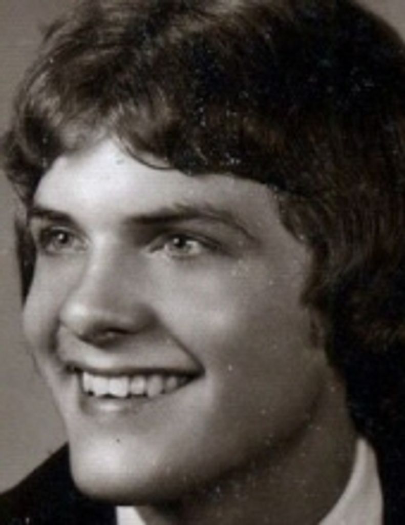Mark Mann