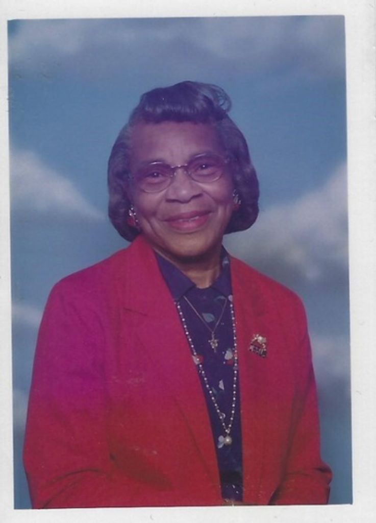Deaconess Viola Tinsley Trimiew Profile Photo