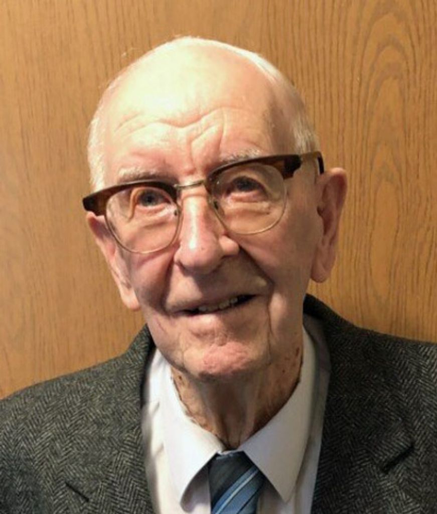 Curtis L. Saugstad Profile Photo