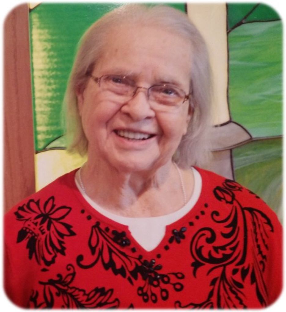 Phyllis L Hamberg