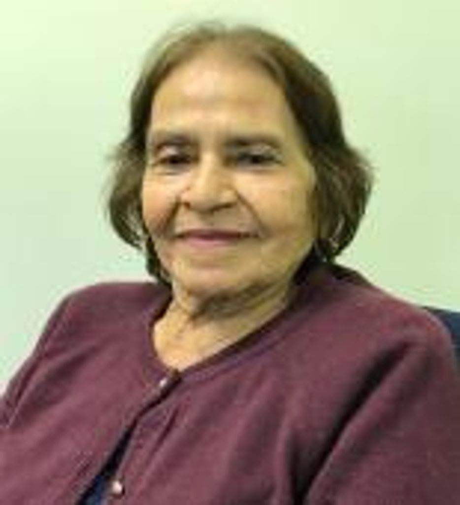 Ana Dejesus Garcia Canales Profile Photo