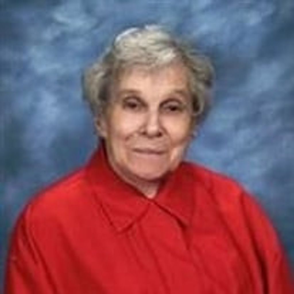 Mabel M Bonham
