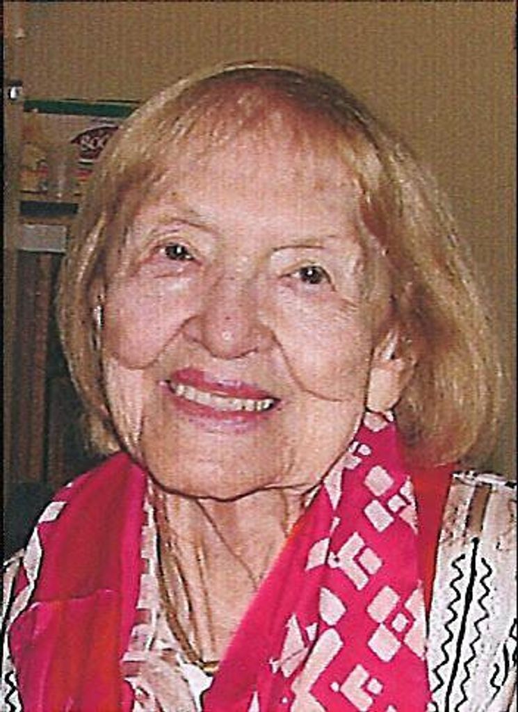 Katherine B (Petz) Wasiecko