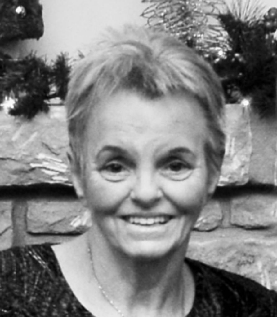 Barbara Harthcock