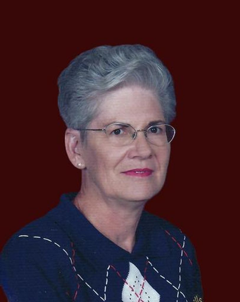 Martha Jean Henry Profile Photo