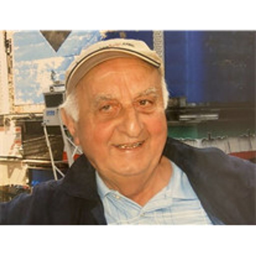 Armand H. Dimo Profile Photo