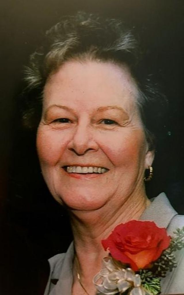 Maybelle Shadoin Profile Photo