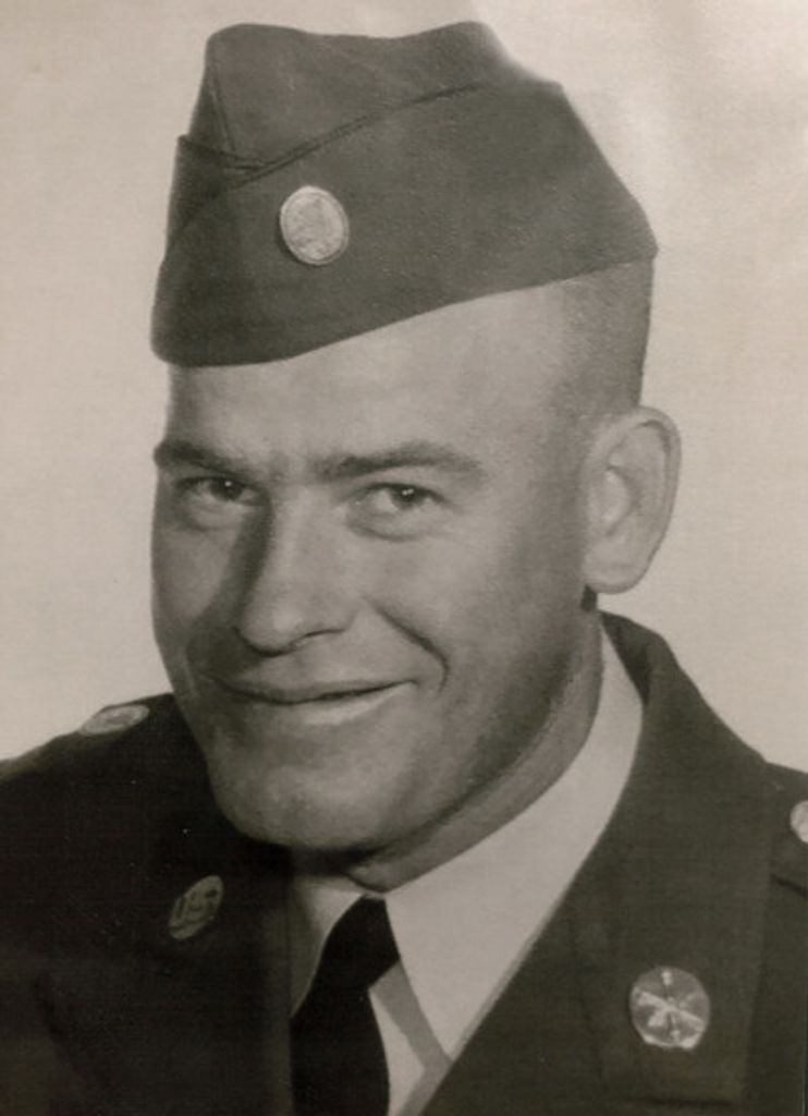 Csm (Retired) Ray Prather