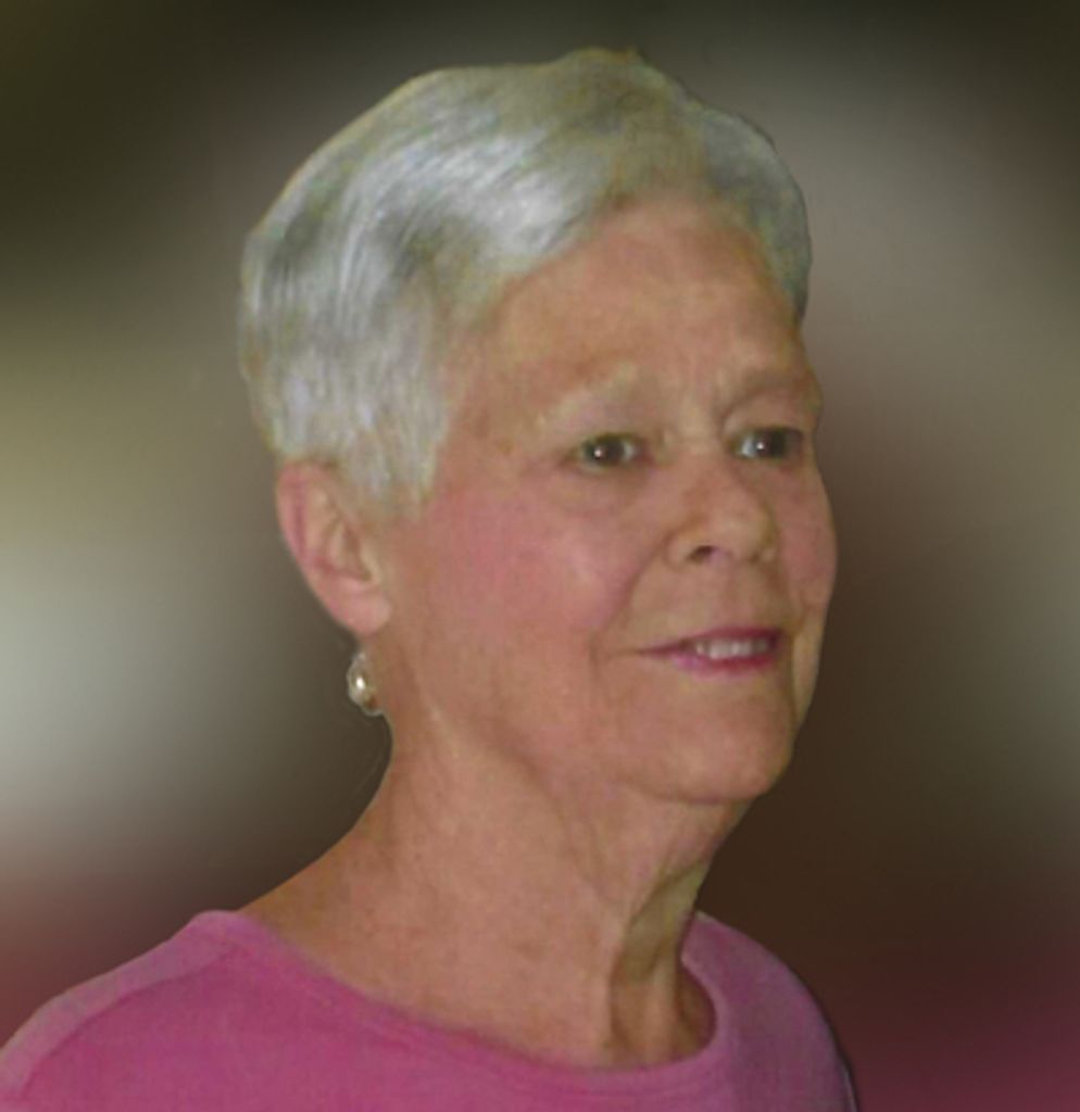 Sandra Jean Reyman