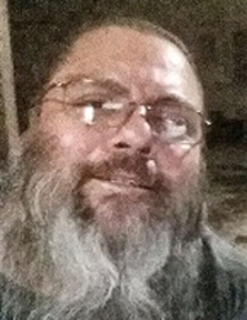 Marcos Flores Garcia