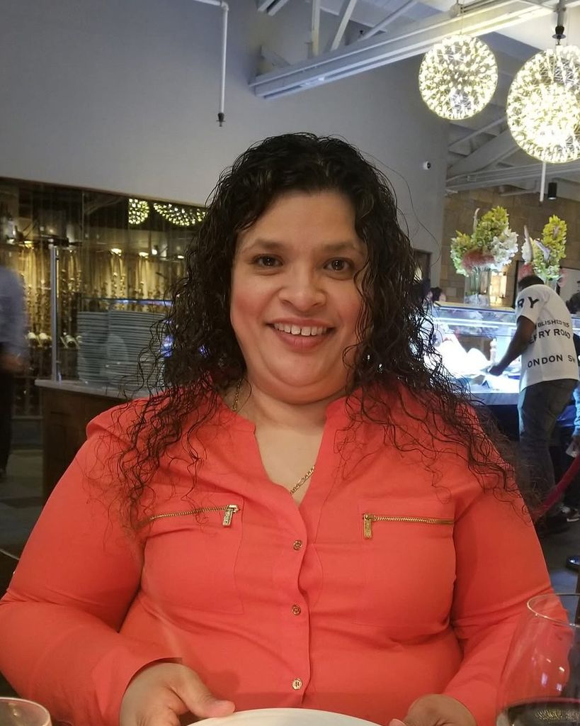 Odette Alaniz Profile Photo