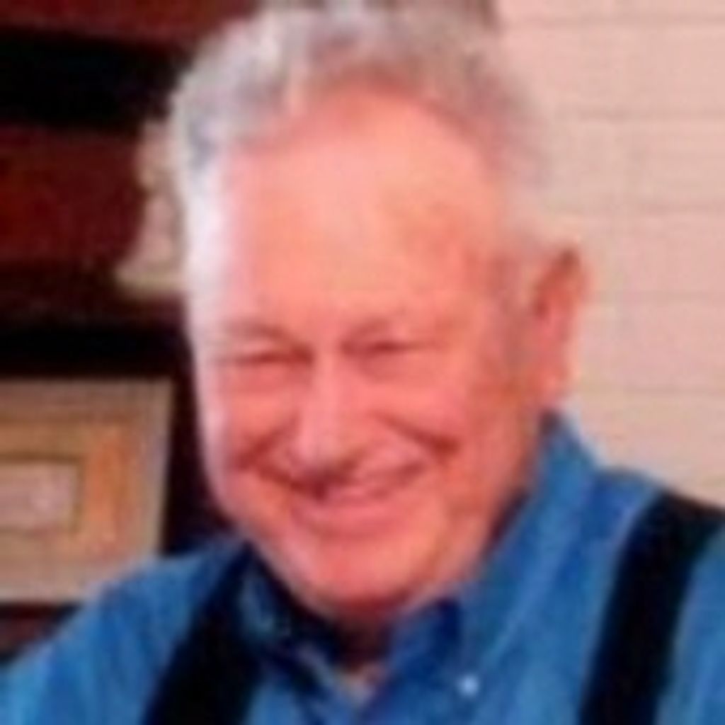 George W. Wendy Roberts