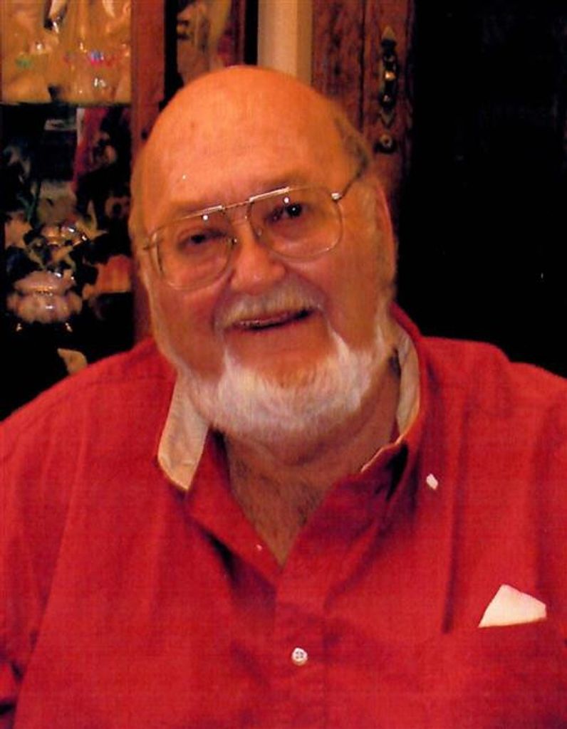 Edward Francis Gaffney Profile Photo