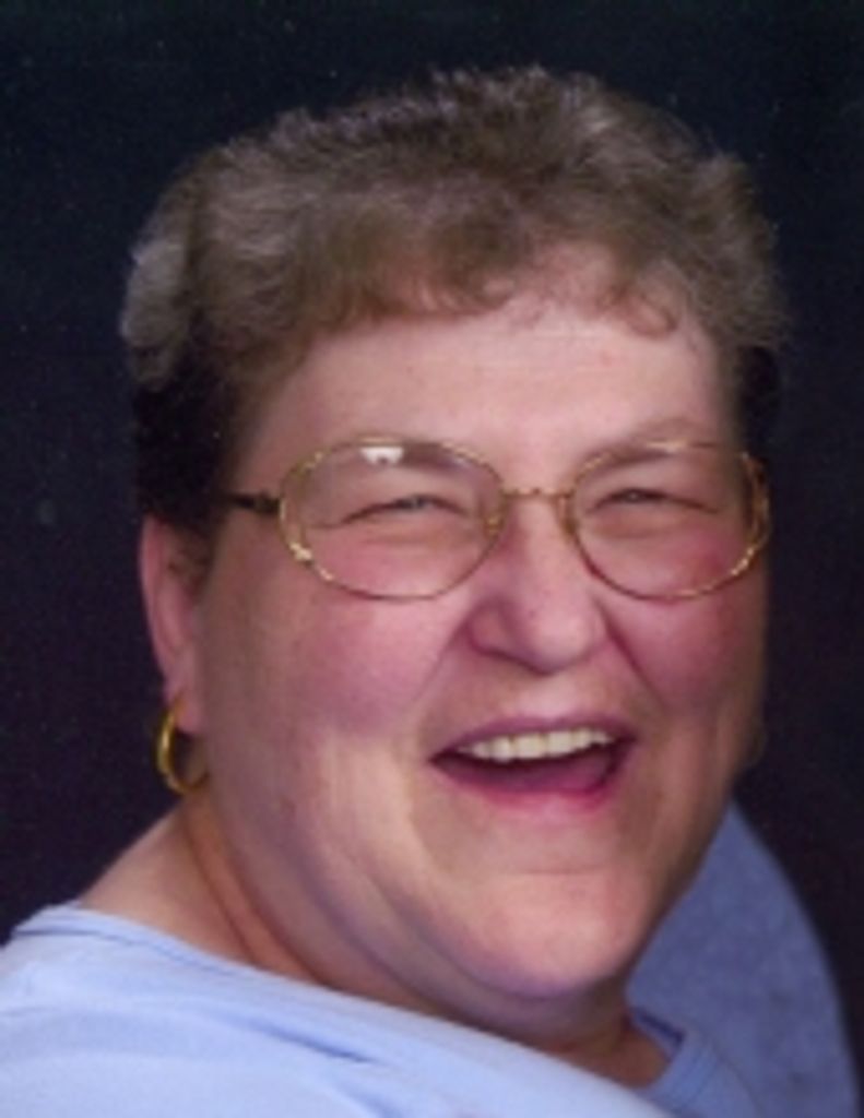 Joyce Kay Miller Ervin