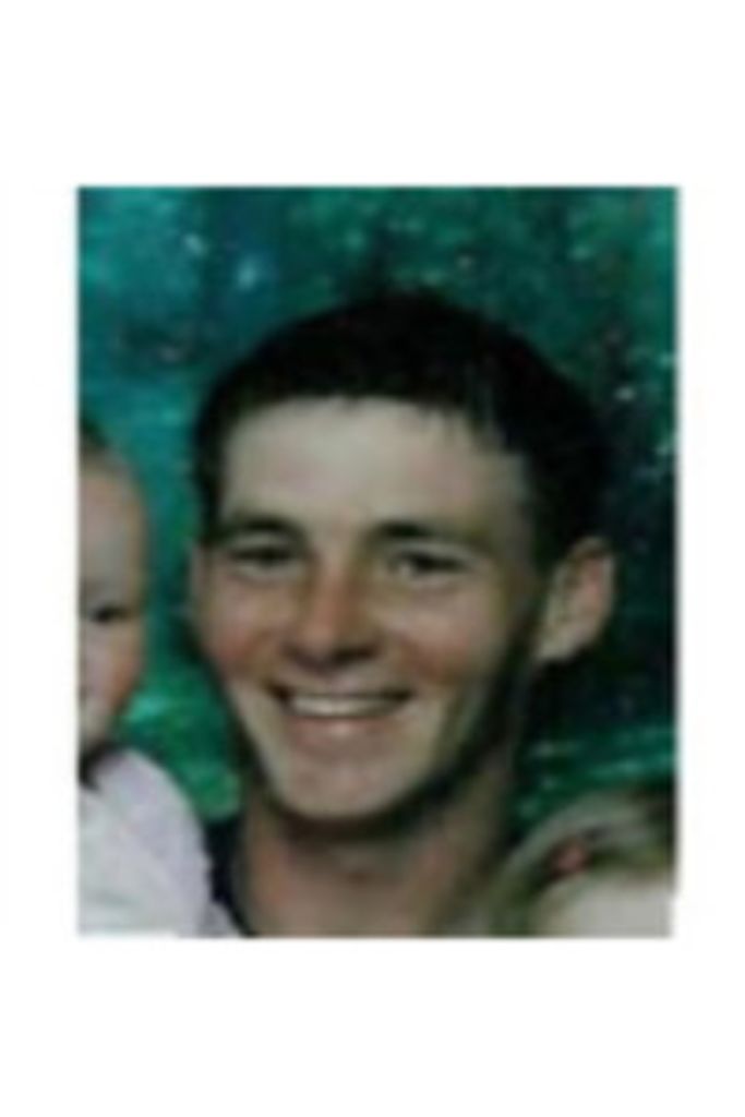 Michael Leonard McVey Profile Photo
