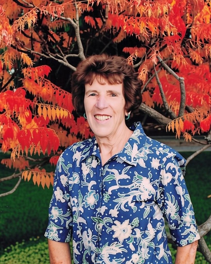 Mildred W Seitz