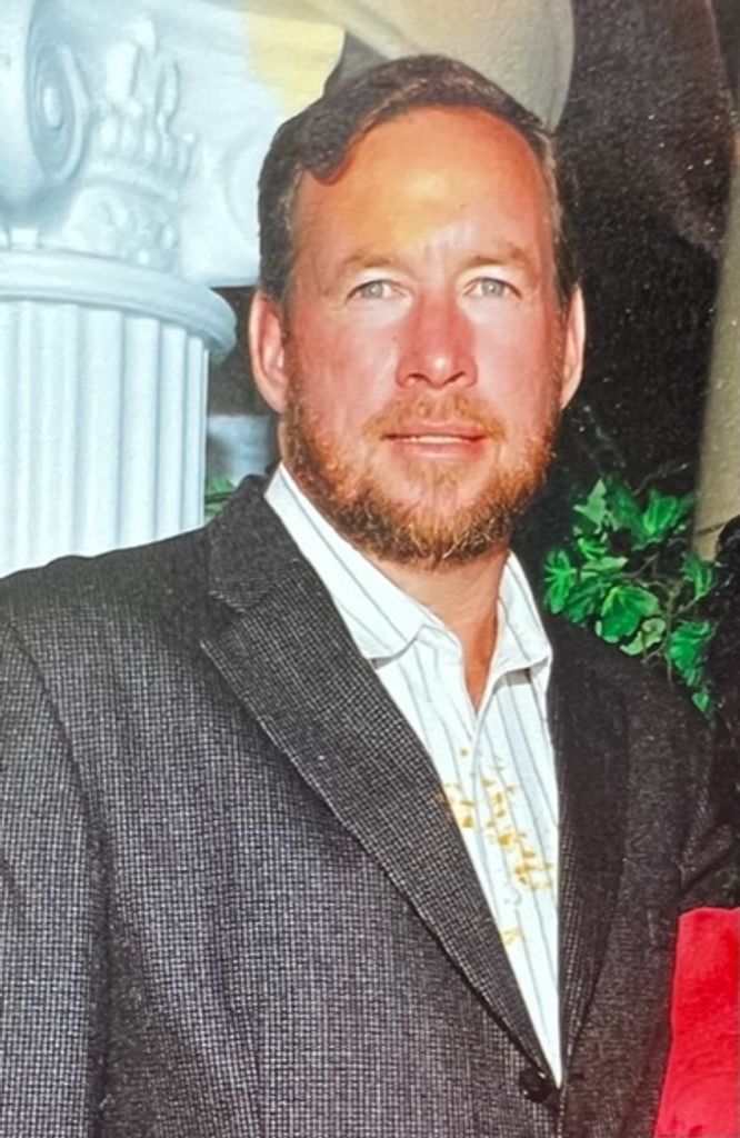 Stephan Craig Larson Profile Photo