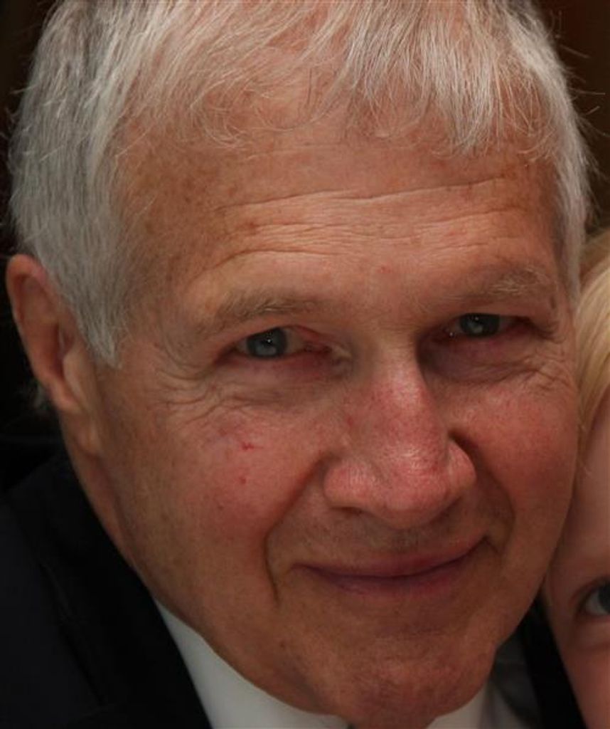 Ronald J. Adams Profile Photo