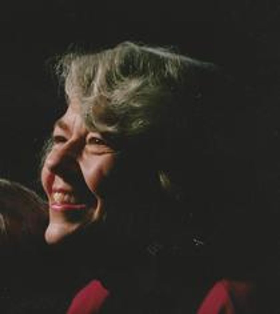 Annette A. Erickson