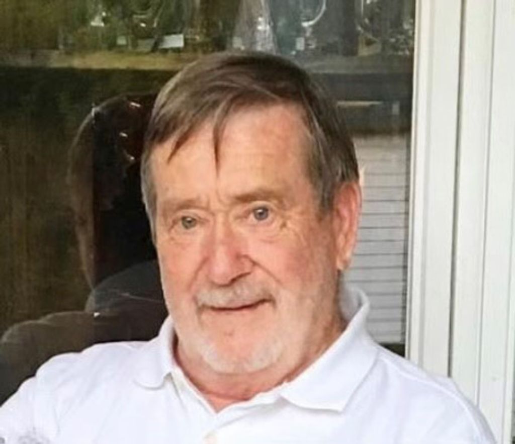 Friedrich Wilhelm Kalhoefer