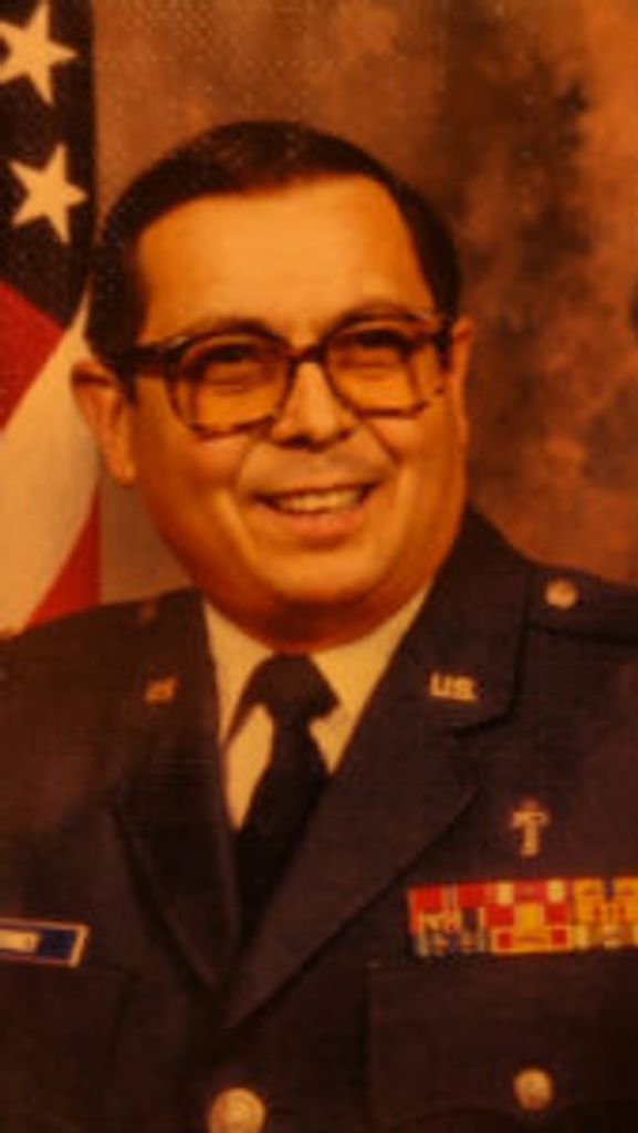 James W. Kinney