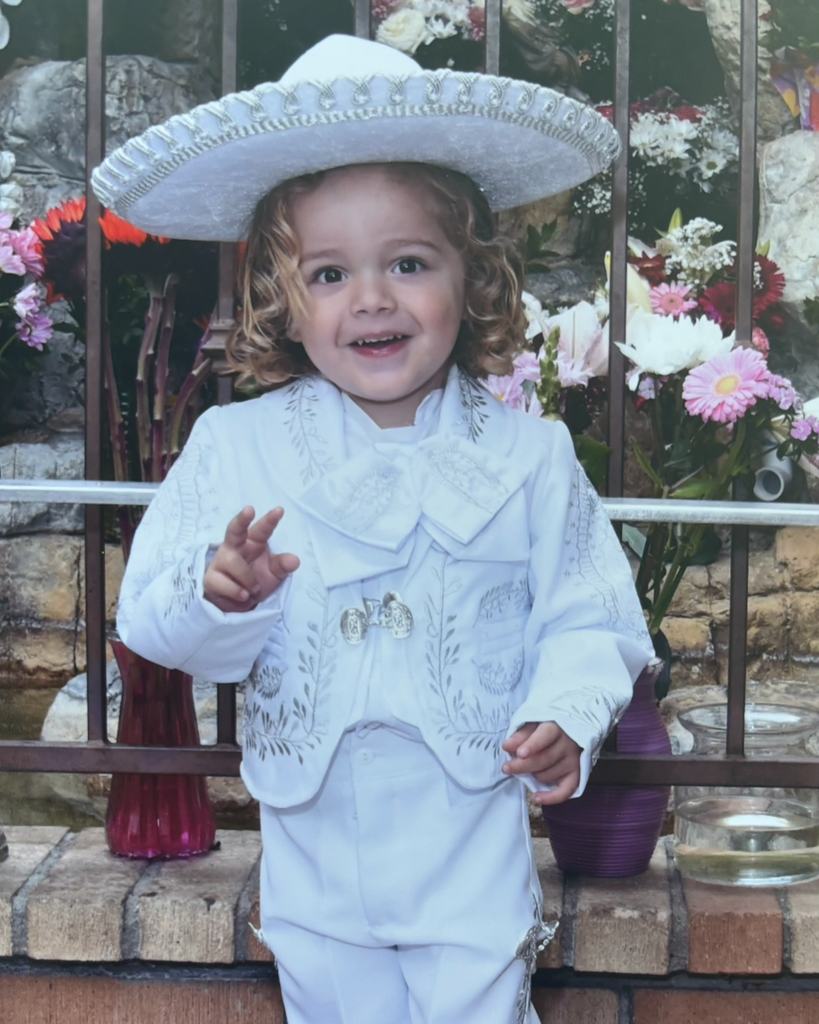 Sage Oliver Vazquez Profile Photo