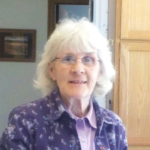 Mary Patricia Karr Profile Photo