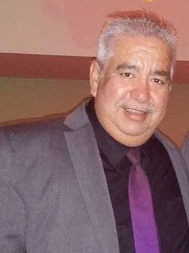 Jose Luz Garcia