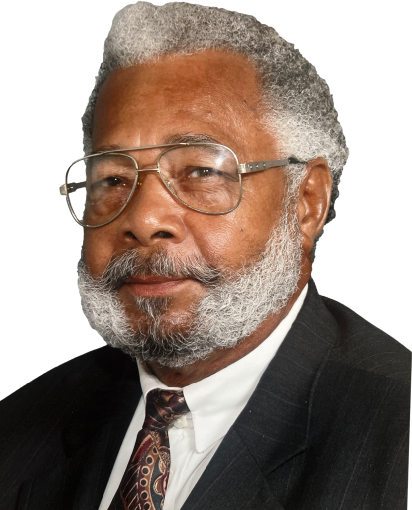 Aaron Frye, Sr. Profile Photo