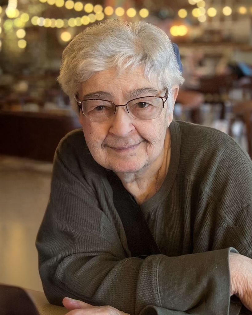 Mary A. Hamerski Profile Photo