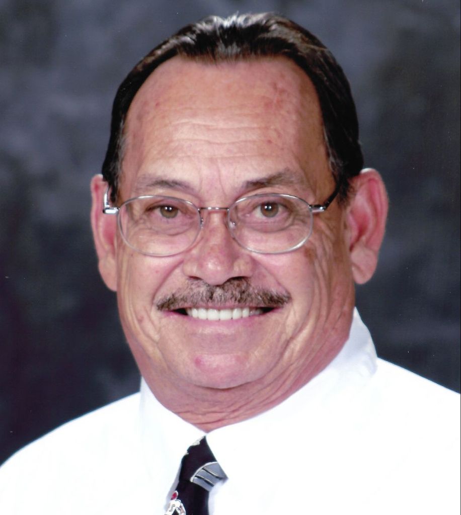 Roberto Victor Belis, Sr.