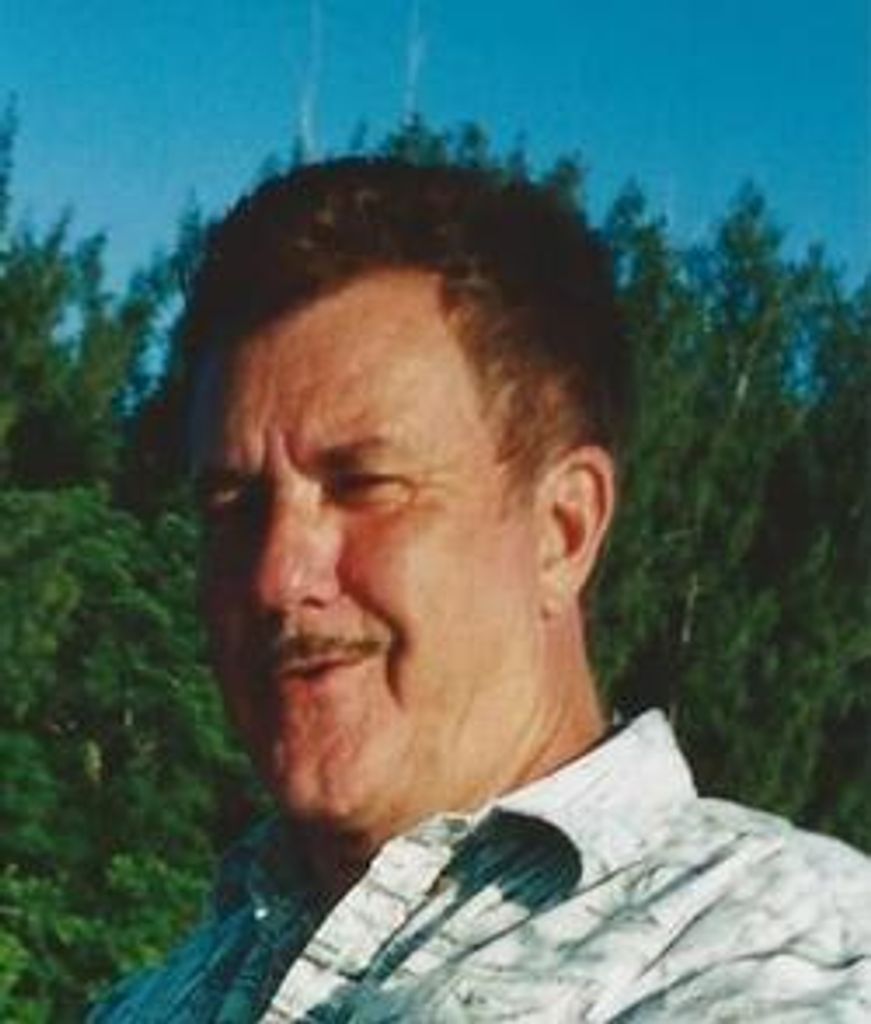 Richard L Pettit Profile Photo
